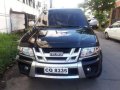 Isuzu Sportivo X 2017 for sale-8