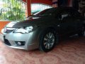 Honda Civic fd 1.8s 2010 model Automatic transmission-3