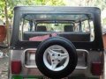 SELLING TOYOTA Owner type jeep oner registered-5