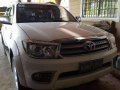 Toyota Fortuner 2010 for sale-4