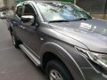 2015 Mitsubishi Strada GLX AT DSL FOR SALE-1