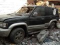 2000 Isuzu Trooper FOR SALE-1