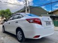 Toyota Vios 1.3 J Manual transmission 2015-4