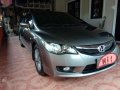 Honda Civic fd 1.8s 2010 model Automatic transmission-2
