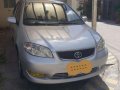 Toyota Vios 1.5 g automatic trns 2004 Model-0