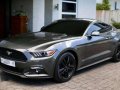 Ford MUSTANG 2.3L 2017 for sale-0