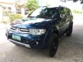 2011 Mitsubishi Montero Sport Gls for sale-6