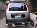 Mitsubishi Adventure Gls 2002 Model FOR SALE-2