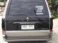 Mitsubishi Adventure 2005 model for sale-7