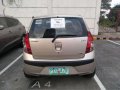 2010 Hyundai I10 for sale-7