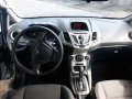 2011 Ford Fiesta 1.4 sedan matic-7