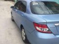 Honda City idsi matic 2003 for sale-4