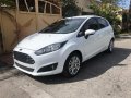 Ford Fiesta 2016 for sale-8