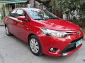 Toyota Vios E 2013 AT for sale-1