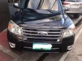 2012 Ford Everest Limited Automatic for sale-9