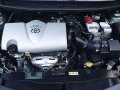 Toyota Vios 1.3e dual vti 2017 automatic fresh like new-4