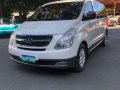 2010 HYUNDAI Starex gold a/t FOR SALE-0