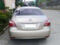 Toyota Vios 2011 Matic 1.3E for sale-3