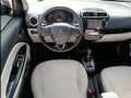 2017 Mitsubishi Mirage G4 1.2L AT Gas for sale-6