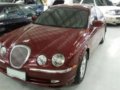 2000 Jaguar S Type Very fresh-1