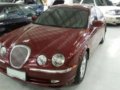 2000 Jaguar S Type Very fresh-0