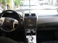 2013 Toyota Corolla Altis 1.6G for sale-2