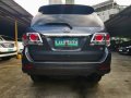 Toyota Fortuner 2013 Automatic Used for sale-4