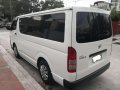 2014 Toyota Hiace for sale-4