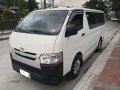 2014 Toyota Hiace for sale-2