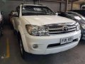 Toyota Fortuner G 2011 Matic Diesel for sale-3
