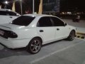 1997 MAZDA 323 Familia FOR SALE-8