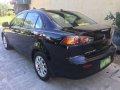 Mitsubishi Lancer 2013 EX for sale-2