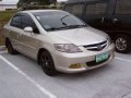 2006 Honda City VTEC for sale-6