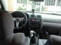 1997 MAZDA 323 Familia FOR SALE-5