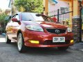 Toyota Vios 1.3J MT 2005 for sale-2