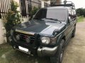 Mitsubishi Pajero FOR SALE-0