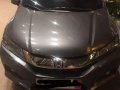 2017 Honda City E automatic for sale-0