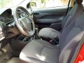 Mitsubishi Mirage 2015 GLX Manual sale or swap Wigo-7