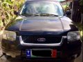 Ford Escape XLS 2005 All power Automatic-9