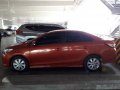Toyota Vios G 2016 for sale-1