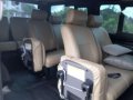 Well kept Nissan Urvan NV350 for sale-7