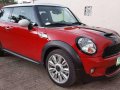 Mini Cooper S Turbo Engine AT rush P999T 2010-0