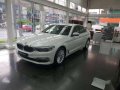 BMW 520D 2018 for sale-0