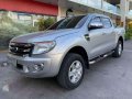 2013 Ford Ranger XLT 4x2 Manual 6Speed Manual Diesel-5