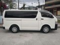 2014 Toyota Hiace for sale-3