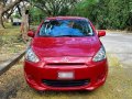 Mitsubishi Mirage 2015 GLX Manual sale or swap Wigo-0