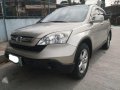 2008 Honda Crv Automatic 4x2  for sale-5