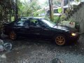 Honda Accord Good running condition. -3