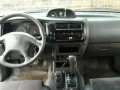 2003 Mitsubishi Strada for sale-7