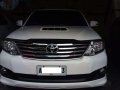 2014 Toyota Fortuner G for sale-10